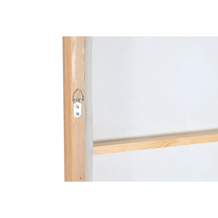 Painting Home ESPRIT Wood Canvas 103 x 4,3 x 143 cm 102,6 x 4,3 x 142,6 cm - Декорация и Осветление<<<Дом
