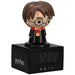 Paladone Clock/Alarm Clock: Harry Potter - Icon Alarm Clock PP11773HPV3 - Фигурки<<<Геймърска периферия<<<ValiAPI