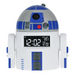 Paladone Disney: Star Wars - R2-D2 Clock/Alarm Clock - Фигурки<<<Геймърска периферия<<<ValiAPI