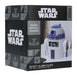 Paladone Disney: Star Wars - R2-D2 Clock/Alarm Clock - Фигурки<<<Геймърска периферия<<<ValiAPI