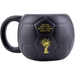 Paladone FIFA Football (Black and Gold) Shaped Mug - Дрехи и аксесоари<<<Геймърска периферия<<<ValiAPI