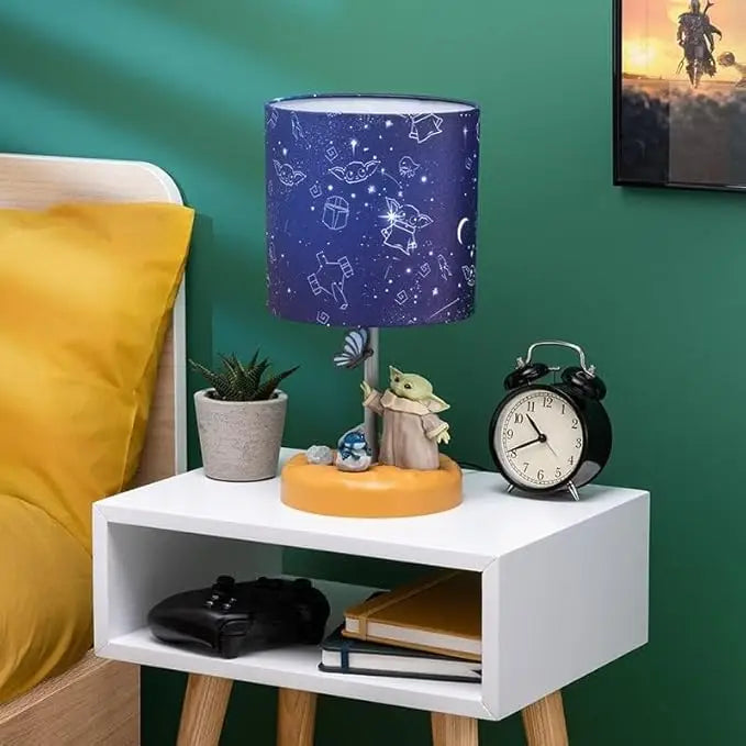 Paladone Grogu Diorama Light (PP11335MAN) - Дрехи и аксесоари<<<Геймърска периферия<<<ValiAPI