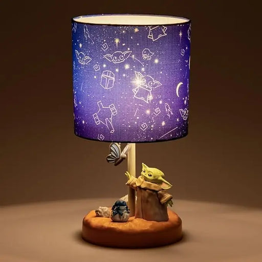 Paladone Grogu Diorama Light (PP11335MAN) - Дрехи и аксесоари<<<Геймърска периферия<<<ValiAPI