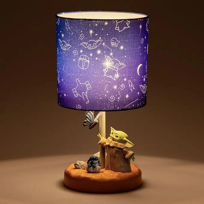 Paladone Grogu Diorama Light (PP11335MAN) - Дрехи и аксесоари<<<Геймърска периферия<<<ValiAPI