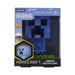 Paladone Minecraft Charged Creeper Icon Light Figurine - Фигурки<<<Геймърска периферия<<<ValiAPI