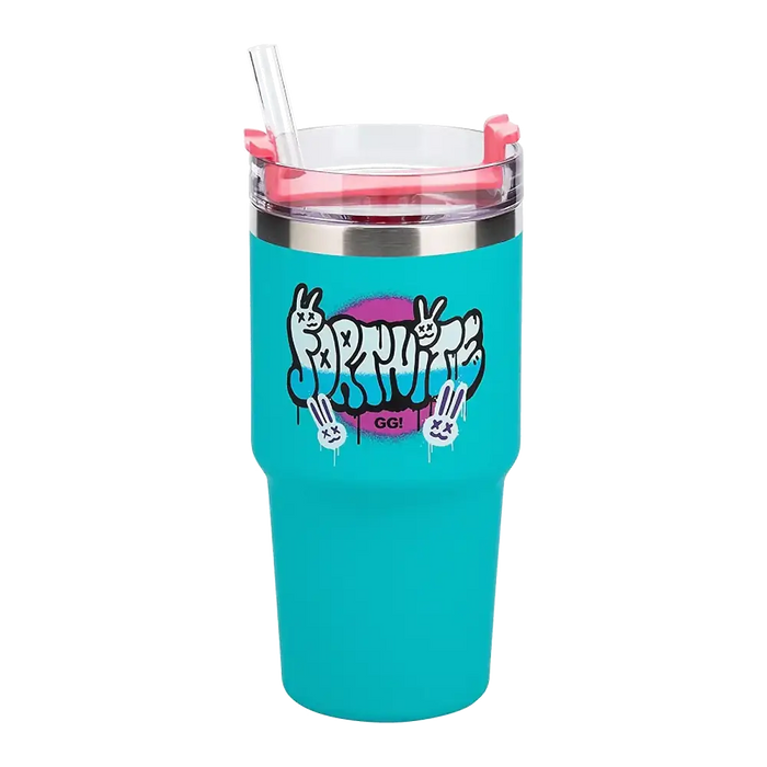 Paladone Mug: Fortnite - Gamer Cup (PP14598FO) - Дрехи и аксесоари<<<Геймърска периферия<<<ValiAPI