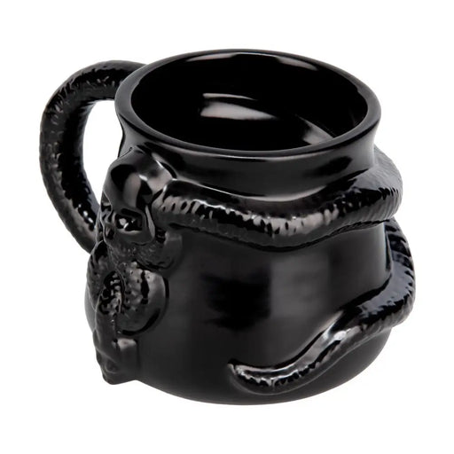 Paladone Mug: Harry Potter - Dark Mark Mug (PP14643HP) - Дрехи и аксесоари<<<Геймърска периферия<<<ValiAPI