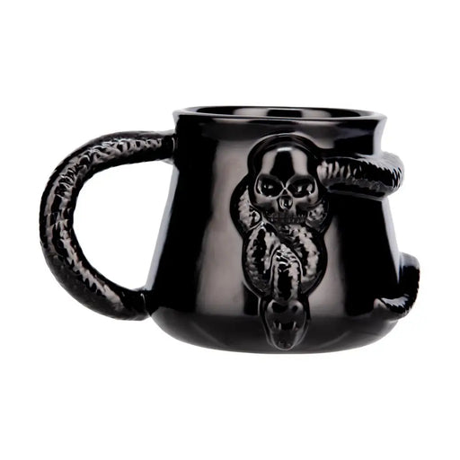 Paladone Mug: Harry Potter - Dark Mark Mug (PP14643HP) - Дрехи и аксесоари<<<Геймърска периферия<<<ValiAPI
