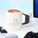 Paladone Playstation - PS5 Shaped Mug (480ml) PP9403PS - Дрехи и аксесоари<<<Геймърска периферия<<<ValiAPI