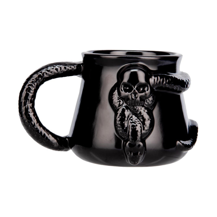 Paladone Mug: Harry Potter - Dark Mark Mug (PP14643HP)