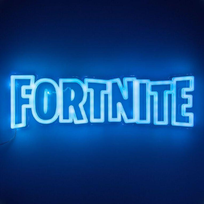 Paladone: Fortnite Wall Mountable LED Neon Light (PP14621FOVN)