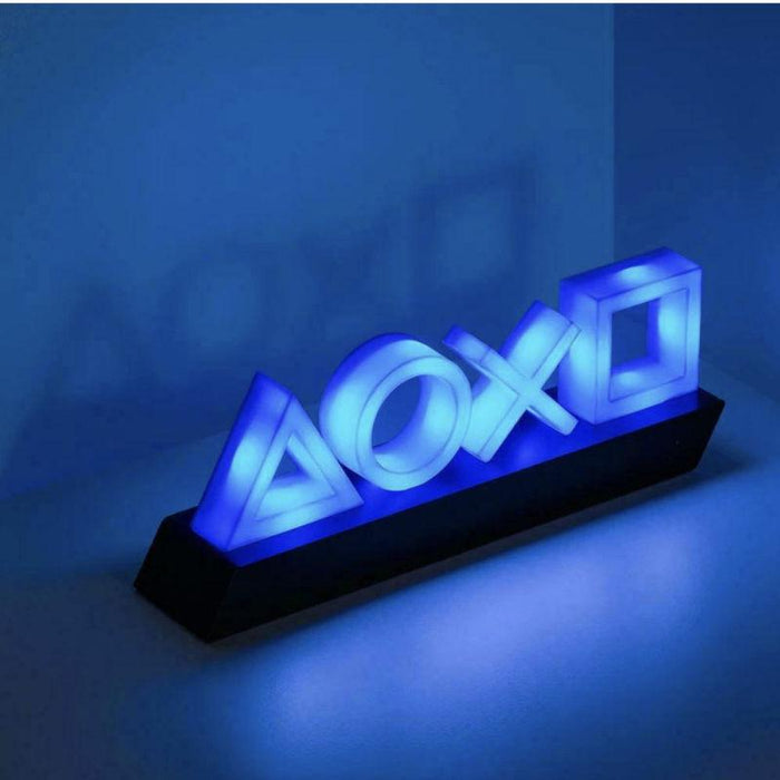 Paladone Playstation 5 Icons Light Statuette