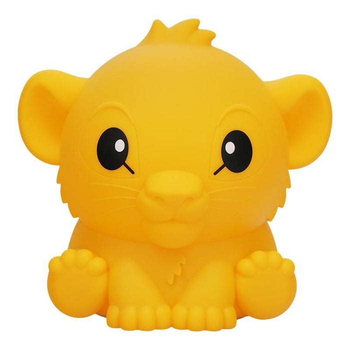 PP LION KING - SIMBA SQUISHYGLO