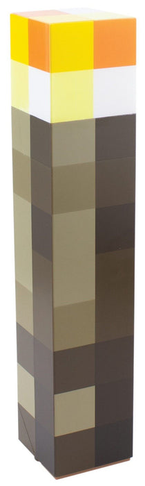 Paladone Lamp: Minecraft - Torch Light, PP9202MCFV3