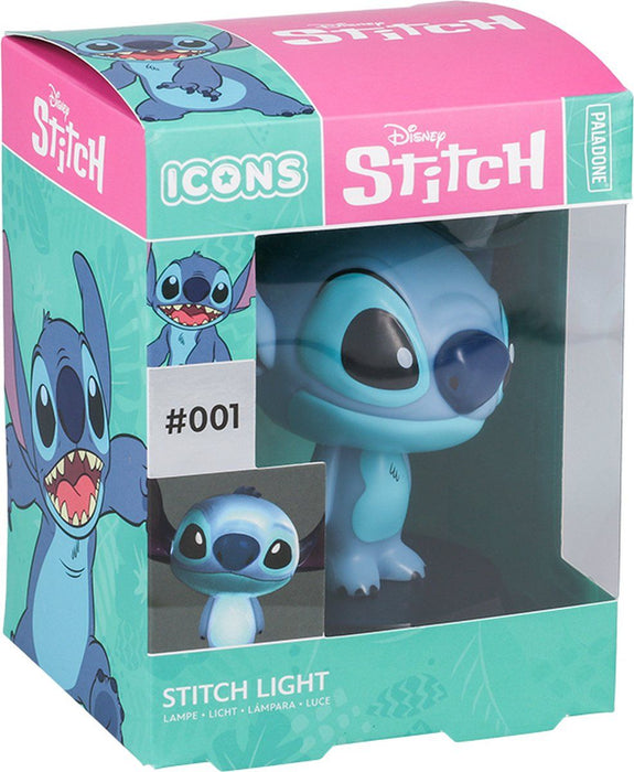 Paladone Disney Classics – Stitch Icon Light (PP11360LS)