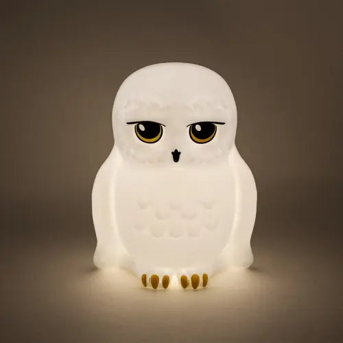 Paladone Lamp: Harry Potter - Hedwig Light, PP9564HP