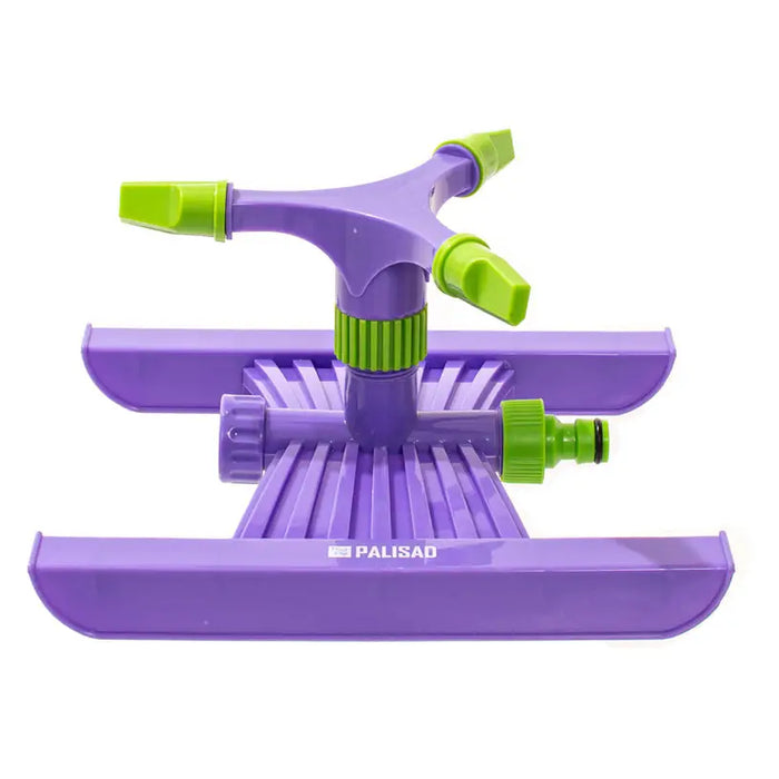 PALISAD SPRAYER 654098 - Разпръсквачи и пистолети<<<Напояване<<<Градина<<<Praktiker&&&Разпръсквачи и