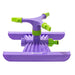 PALISAD SPRAYER 654098 - Разпръсквачи и пистолети<<<Напояване<<<Градина<<<Praktiker&&&Разпръсквачи и