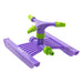 PALISAD SPRAYER 654098 - Разпръсквачи и пистолети<<<Напояване<<<Градина<<<Praktiker&&&Разпръсквачи и