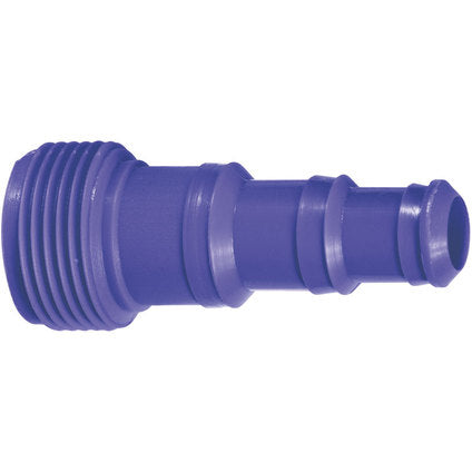 FAUCET ADAPTER 1/2"-3/4" PALISAD 661808