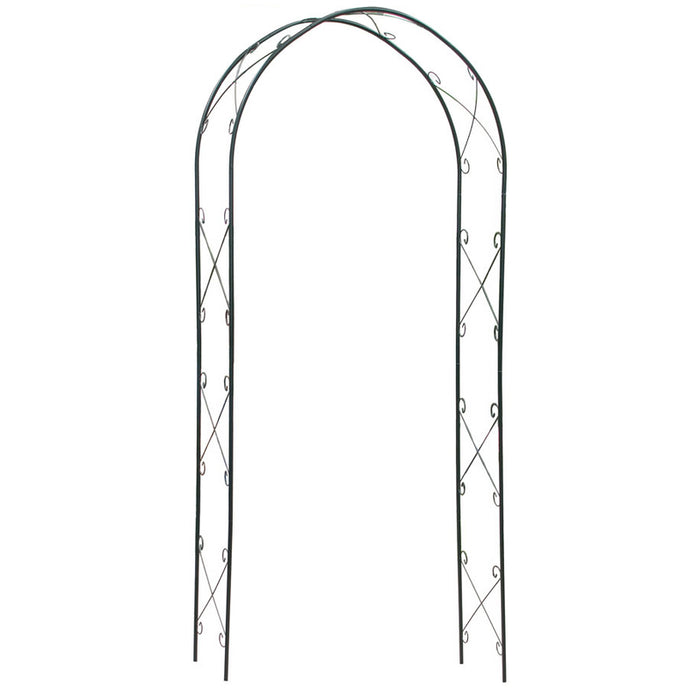 GARDEN ARCH PALISAD 691238