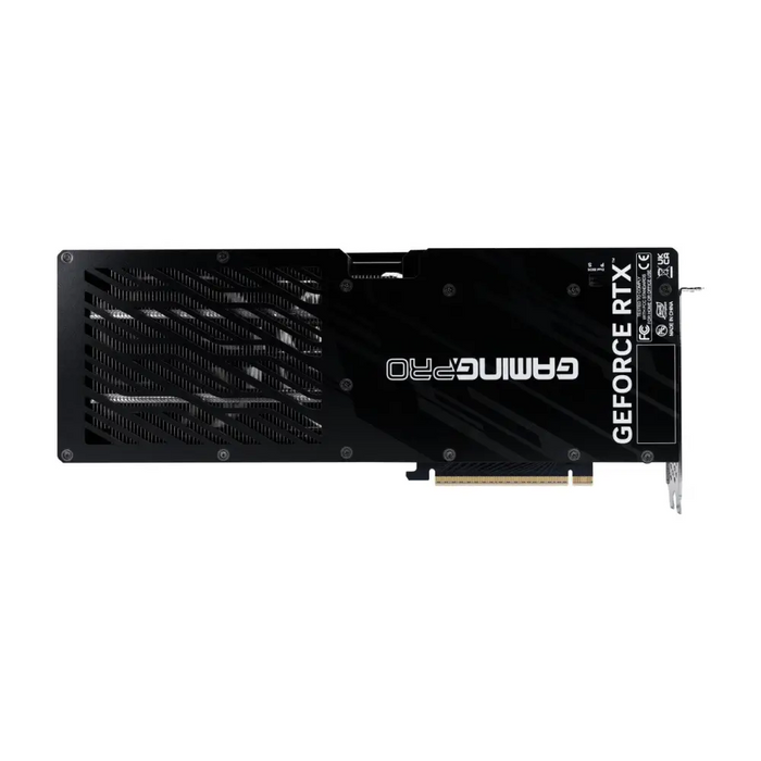 Palit GeForce RTX 5080 GamingPro NVIDIA 16 GB GDDR7 - Graphics card (NVIDIA Graphics PLUS)VGA-NVD<<<Graphics