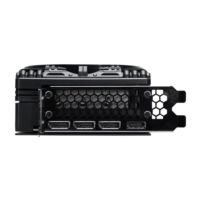 Palit GeForce RTX 5080 GamingPro NVIDIA 16 GB GDDR7 - Graphics card (NVIDIA Graphics PLUS)VGA-NVD<<<Graphics