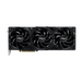 Palit GeForce RTX 5080 GamingPro NVIDIA 16 GB GDDR7 - Graphics card (NVIDIA Graphics PLUS)VGA-NVD<<<Graphics