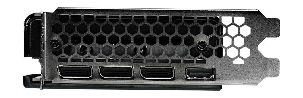 Palit GeForce RTX 5070 Infinity 3 NVIDIA 12 GB GDDR7
