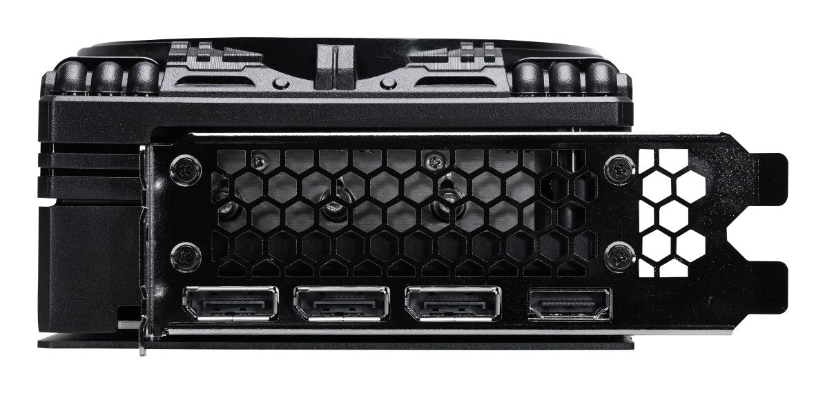 Palit GeForce RTX 5080 GamingPro OC NVIDIA 16 GB GDDR7