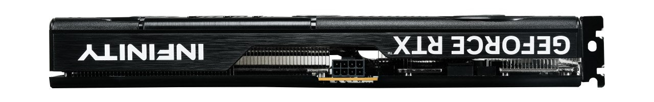 Palit GeForce RTX 5060 Ti Infinity 3 OC NVIDIA 16 GB GDDR7