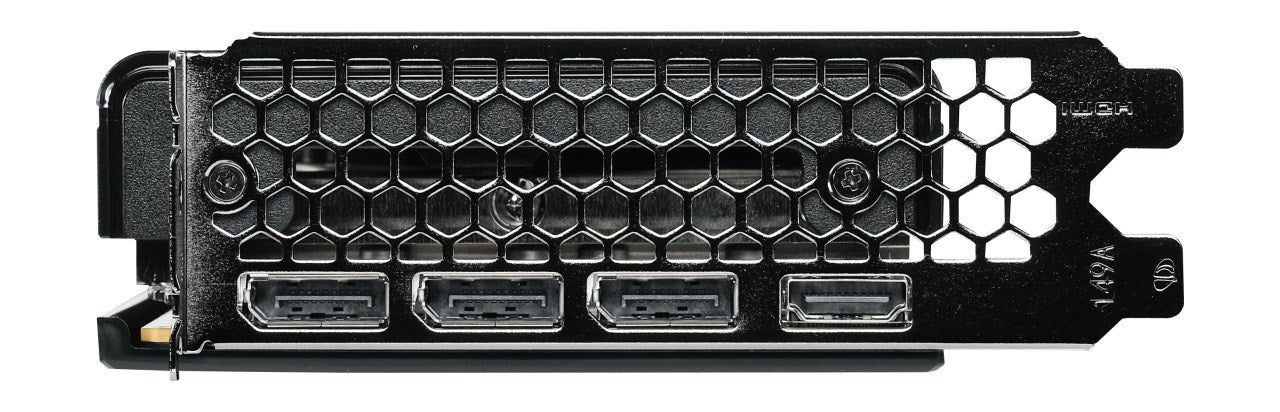 Palit GeForce RTX 5060 Ti Infinity 3 OC NVIDIA 16 GB GDDR7