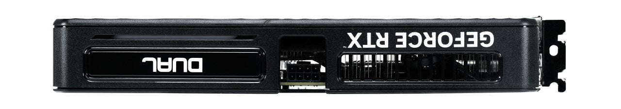 Palit GeForce RTX 5060 Dual OC NVIDIA 8 GB GDDR7