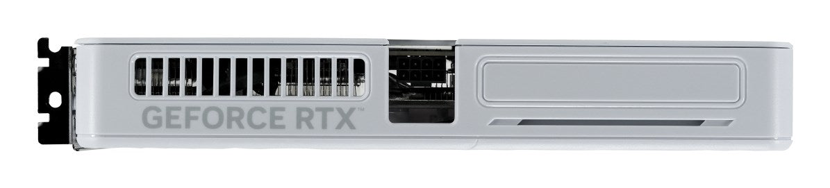 Palit GeForce RTX 5060 White OC NVIDIA 8 GB GDDR7