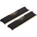 Памет CORSAIR VENGEANCE LPX 16GB (2 x 8GB) DDR4 3200MHz Black - Памети<<<Компютърни компоненти<<<ValiAPI