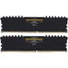 Памет CORSAIR VENGEANCE LPX 16GB (2 x 8GB) DDR4 3200MHz Black - Памети<<<Компютърни компоненти<<<ValiAPI