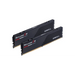 Памет G.SKILL Ripjaws S5 Black 32GB(2x16GB) DDR5 5200MHz F5-5200J3636C16GX2-RS5K - Памети<<<Компютърни