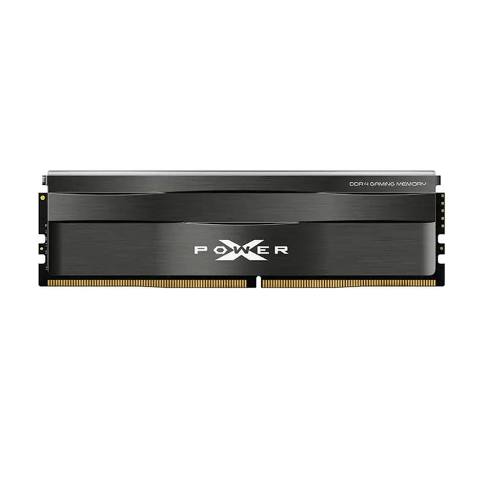 Памет Silicon Power XPOWER Zenith 16GB DDR4 3600MHz SP016GXLZU360BSC - Памети<<<Компютърни компоненти<<<ValiAPI