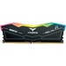Памет Team Group T-Force Delta RGB DDR5 32GB (2x16GB) 6400MHz - Памети<<<Компютърни