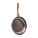 PAN 28CM BRIO MOCCA MARBLE - Съдове за готвене<<<Домашни потреби<<<Кухня<<<Praktiker