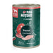 PAN MIĘSKO with herbs Rabbit pate - wet dog food - 400g - Wet foodDLP-KAM<<<For the dogDLP<<<ActionPL
