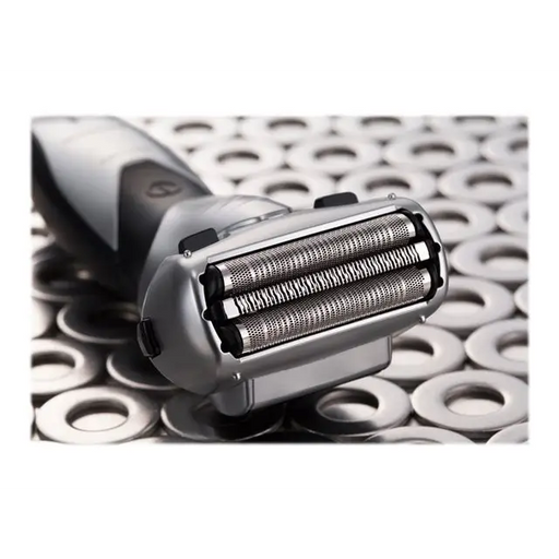 Panasonic Electric Shaver 3-Blade Cordless Razor with Wet Dry Convenience for Me - Самобръсначки и аксесоари<<<Грижа за