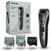 Panasonic ER-GB80-H503 beard trimmer Battery 39 2 cm Wet & Dry Black - Тримери за лице и тяло / One Blade<<<Грижа за