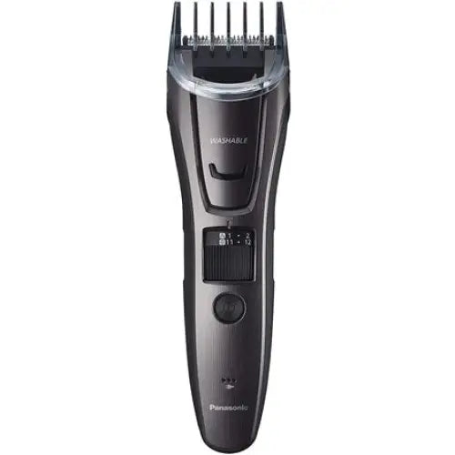 Panasonic ER-GB80-H503 beard trimmer Battery 39 2 cm Wet & Dry Black - Тримери за лице и тяло / One Blade<<<Грижа за