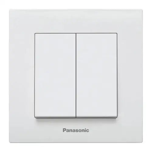 PANASONIC KARRE PLUS SERIAL KEY - Ключове и контакти<<<Електроматериали<<<Praktiker&&&Ключове и