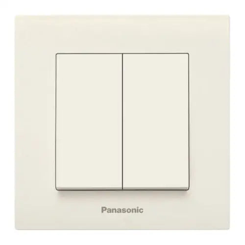 PANASONIC KARRE PLUS SERIAL KEY - Ключове и контакти<<<Електроматериали<<<Praktiker&&&Ключове и