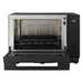 Panasonic NN-DS59NBEPG microwave Countertop Combination microwave 27 L 1000 W Black - Freestanding