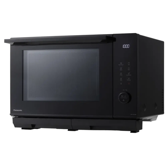 Panasonic NN-DS59NBEPG microwave Countertop Combination microwave 27 L 1000 W Black - Freestanding