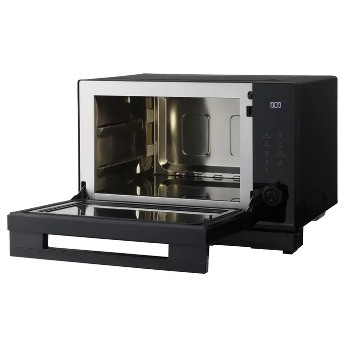 Panasonic NN-DS59NBEPG microwave Countertop Combination microwave 27 L 1000 W Black - Freestanding