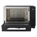 Panasonic NN-DS59NBEPG microwave Countertop Combination microwave 27 L 1000 W Black - Freestanding
